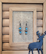 Turquoise Earrings