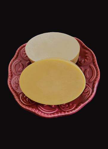 Sage Goat Milk Soap