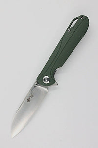 PKS Spear Point Folder