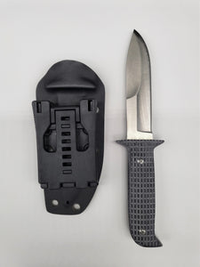 Tactical Knife